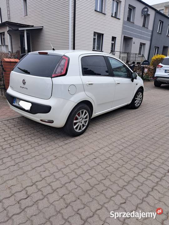 Samochód osobowy centralny zamek Iława