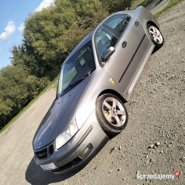 Saab 9-3
