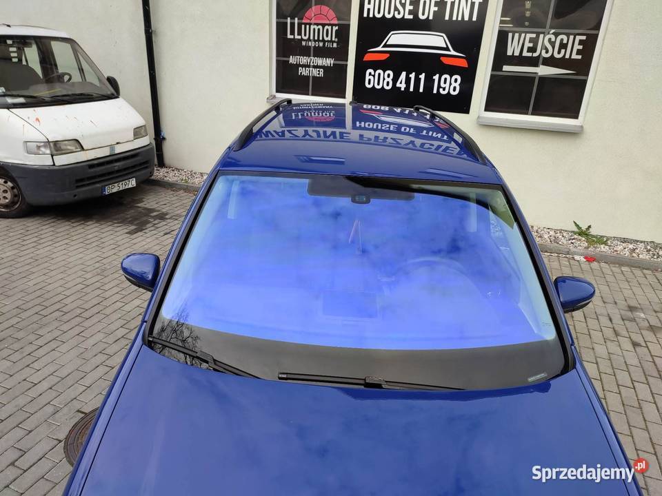 VW Touran 2010 20tdi Polska Nowa Wieś sprzedam
