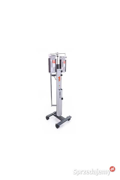 Podgrzewacz płynów infuzyjnych LEVEL 1 SYSTEM