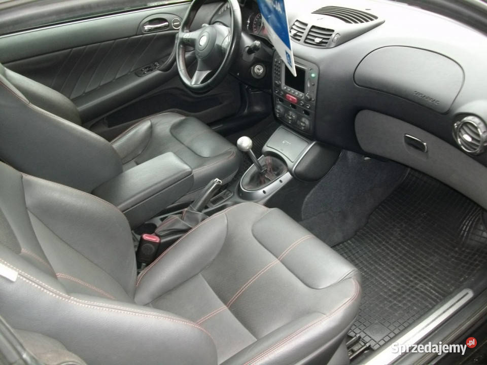 Alfa Romeo GT Alfa Romeo GT Katowice