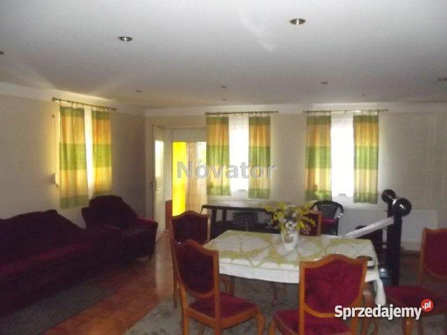 dom 20000m2 Bydgoszcz Osowa Góra Bydgoszcz