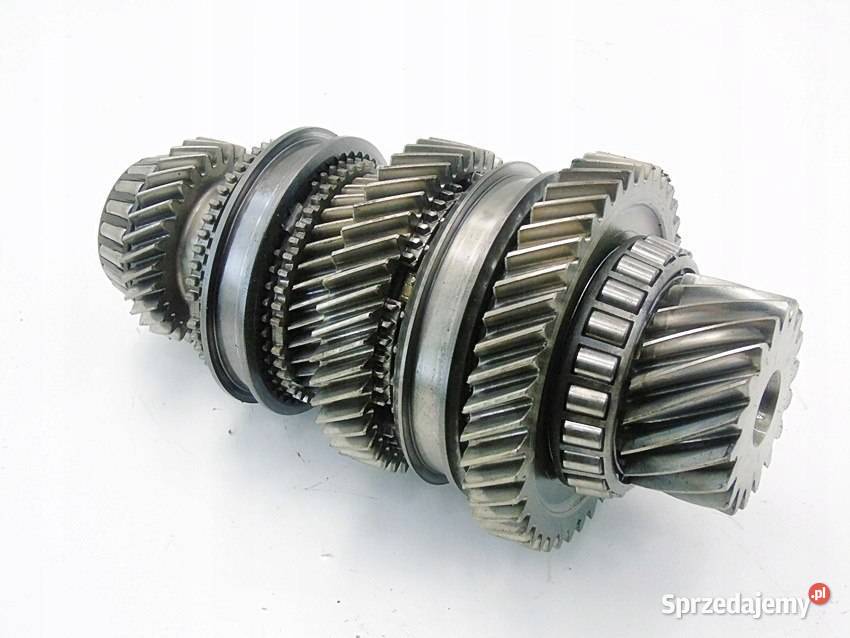 WAŁEK CHOINKA SKRZYNI BIEGÓW M320LE2 ASTRA K 14 Pozostałe śląskie Sosnowiec