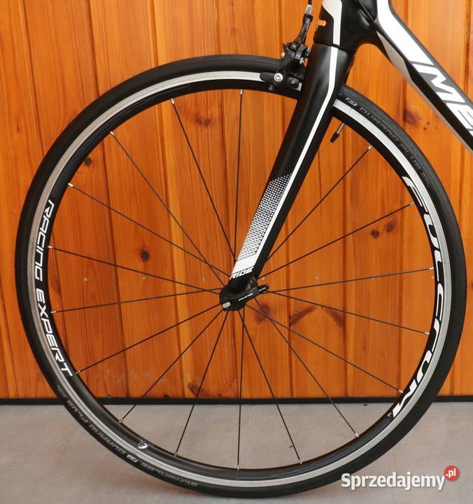 Rower szosowy Merida Ride 5000 KARBON lekki Milanówek