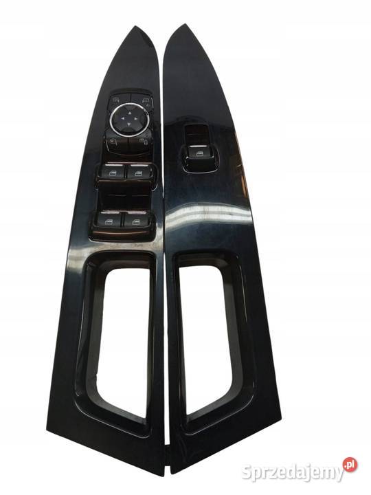 PRZEŁĄCZNIK SZYB PRZÓD KPL LEWY PRAWY Rok produkcji 2015