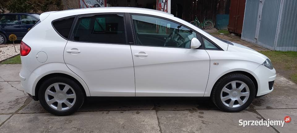 Seat altea Dąbrowa Tarnowska