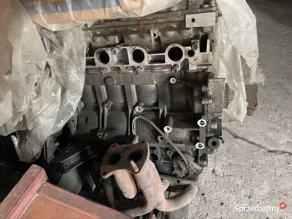 Kolektor wydechowy 421 rover honda osobowe Częstochowa sprzedam