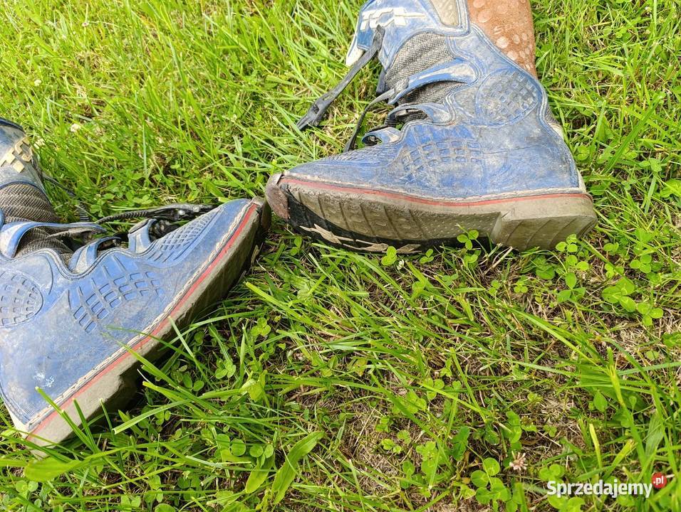 Buty crossowe TCX 45