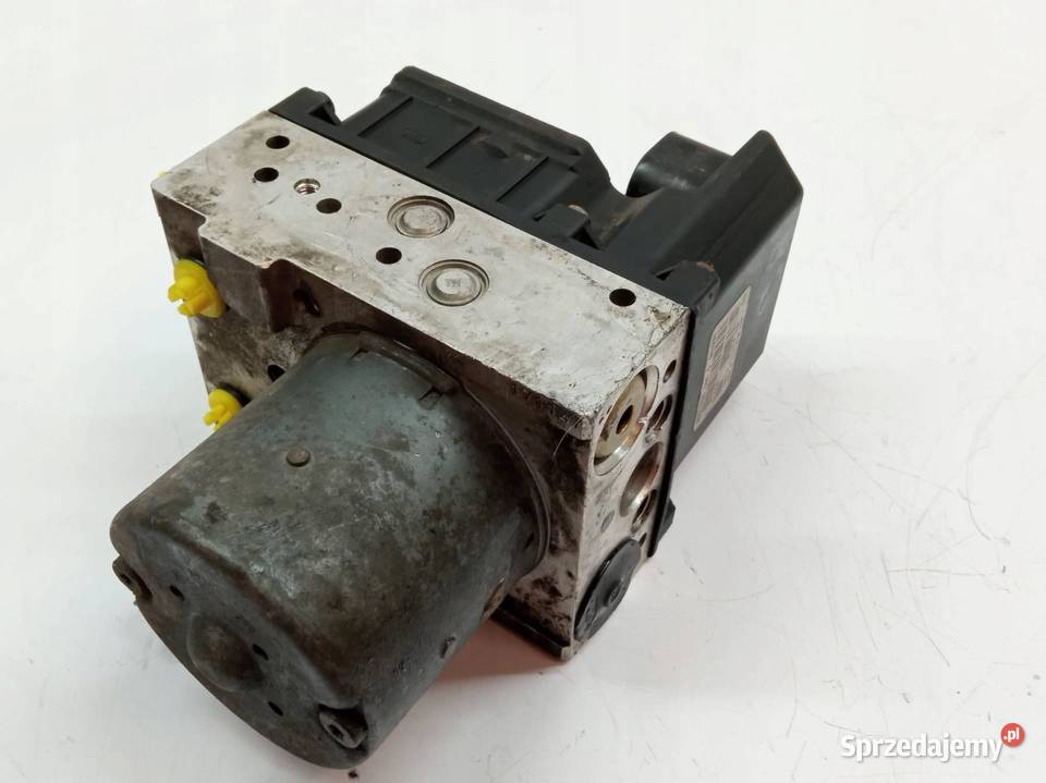 POMPA ABS 4E0614517E 0265225197 4E0910517A Audi sprzedam