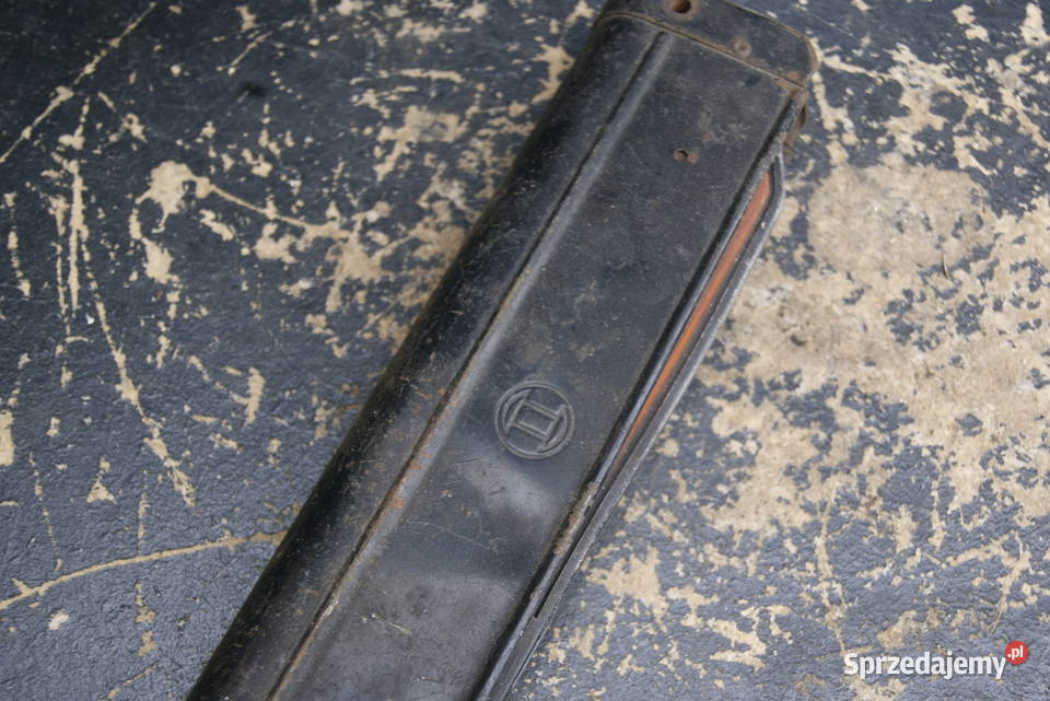 KIERUNKOWSKAZ BOSCH QW 62 MERCEDES ADLER OPEL Rybnik sprzedam