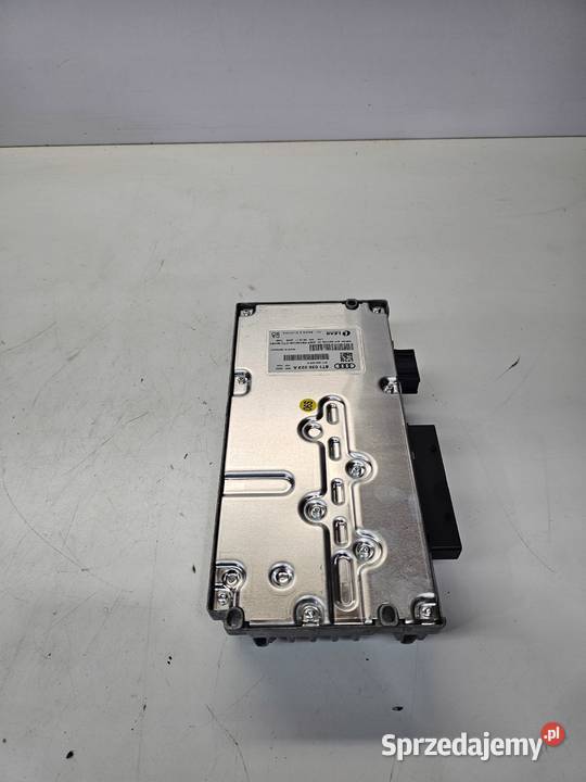 WZMACNIACZ BANG OLUFSEN AUDI A4 A5 Q5 8T1035223A Przystajń