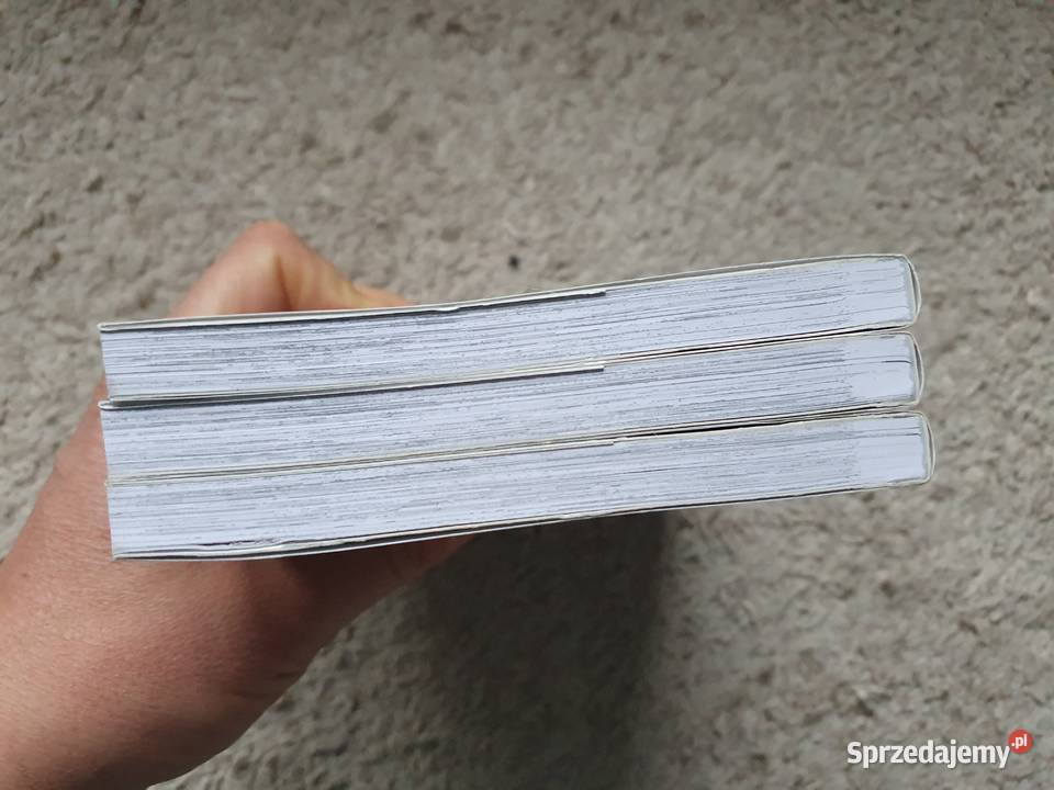 Gdy zakwitnie w nas miłość 3 tomy Manga Gdynia