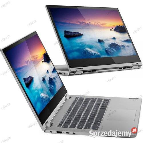 Laptop Lenovo YOGA IdeaPad Flex 5 14ALC05 dotyk Nidzica