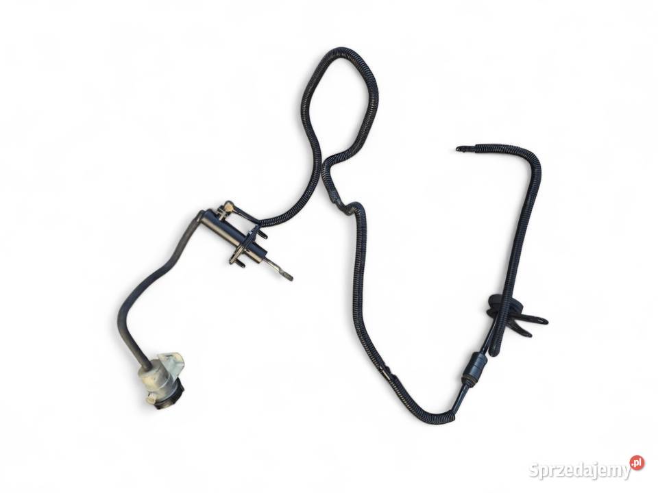 POMPA POMPKA SPRZĘGŁA PRZEWÓD PRZEWODY CHRYSLER Działoszyce