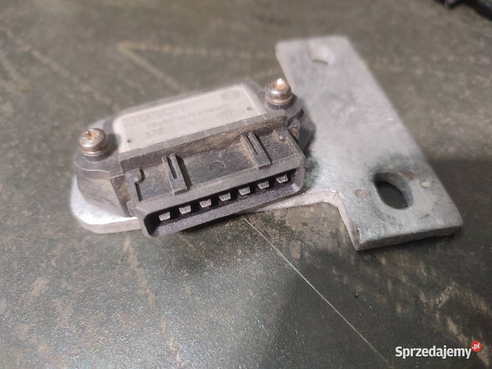 Moduł zapłonowy opel calibra Vectra A V6 c25xe osobowe Lubartów