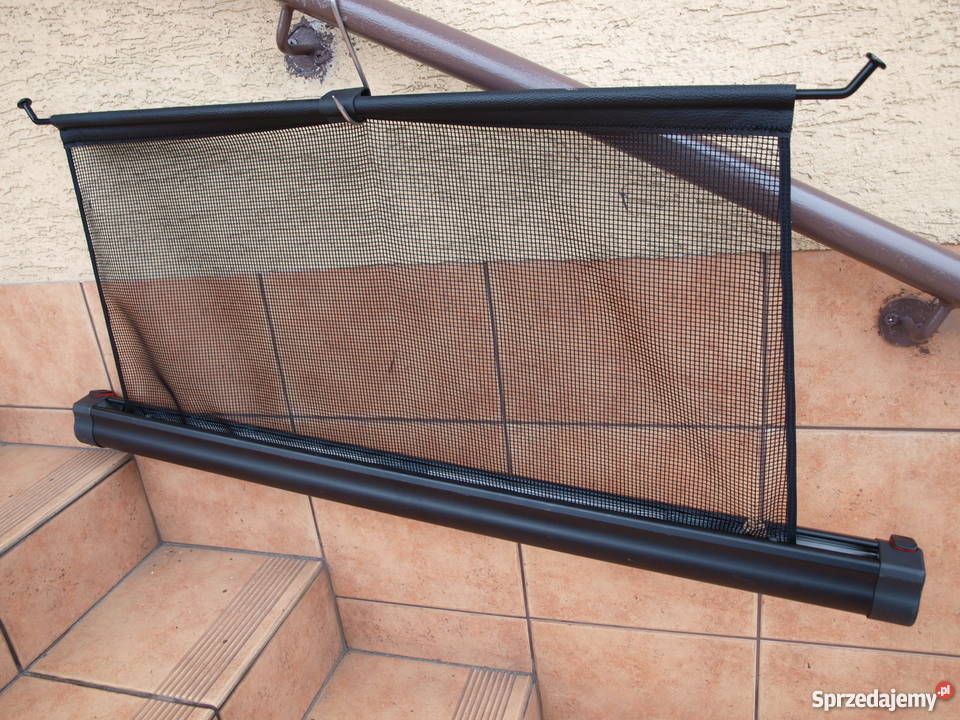 VW Passat Kombi siatka pionowa roleta bagażnika Kalisz