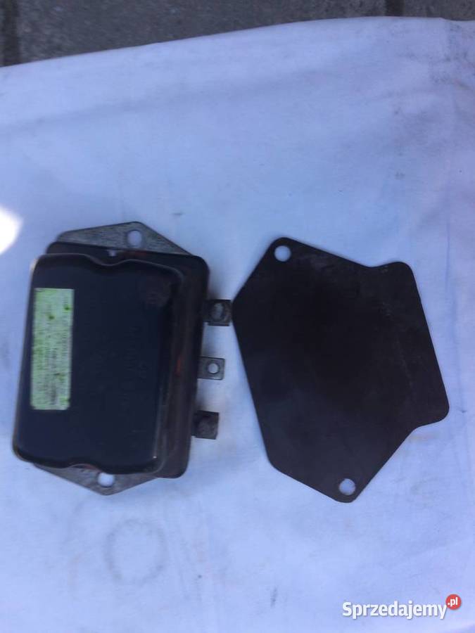 Regulator napięcia Fiat 126 p Olkusz