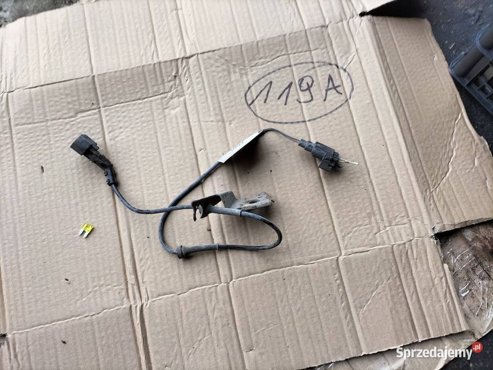 PRZEWÓD KABEL HAMULCOWY ABS PRZÓD PRZEDNI FORD Kamień-Kolonia
