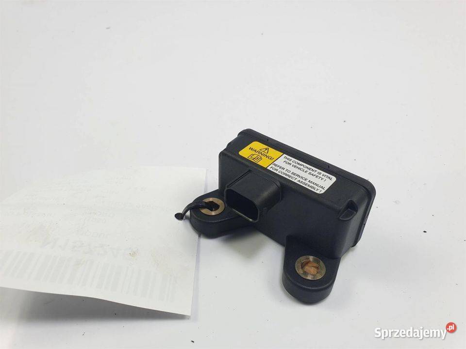MODUŁ FORD FIESTA MK7 10170106483 Lipno