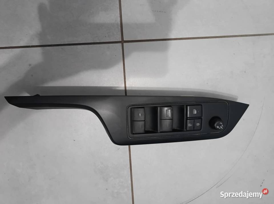 Toyota CHR panel sterowania szybami Y4 wysyłka