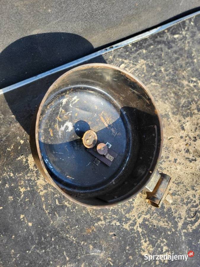 BOSCH WALEC LAMPA BOSCH T200 X2AS4 Rybnik