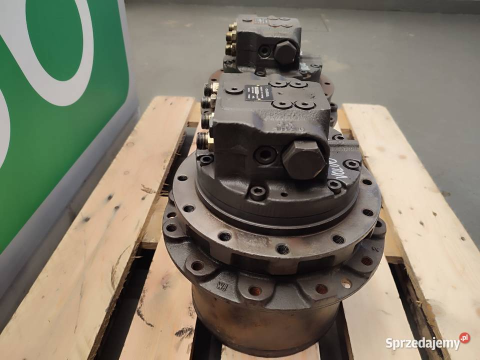 Hydromotor VOE14685548 Volvo EC55C Wilkowo