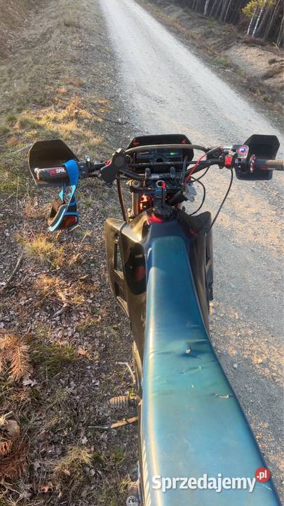 Yamaha dt 50 50cm3 Yamaha sprzedam