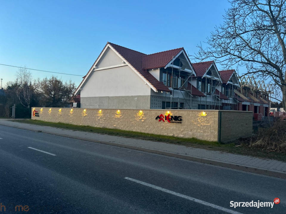 Dom 13173m2 Gniechowice Lipowa dolnośląskie