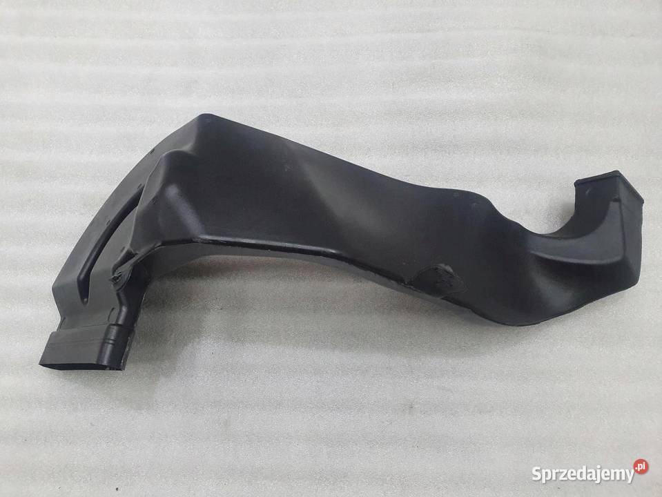 PRZEWÓD KANAŁ POWIETRZA AUDI A4 B8 8K0819504 osobowe sprzedam