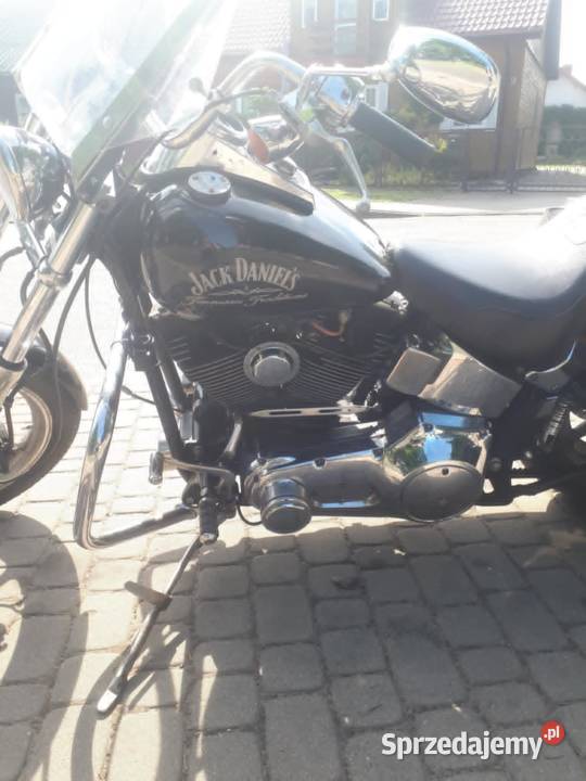 Harley Davidson