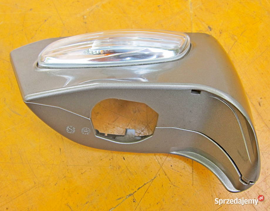 CITROEN C4 PICASSO OBUDOWA MOCOWANIA PRAWEGO