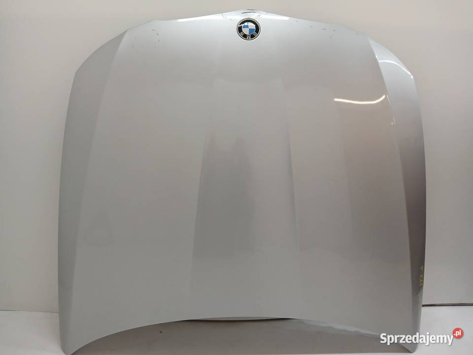 MASKA BMW E90 LIFT 3547 TITANSILBER Strzyżewice sprzedam