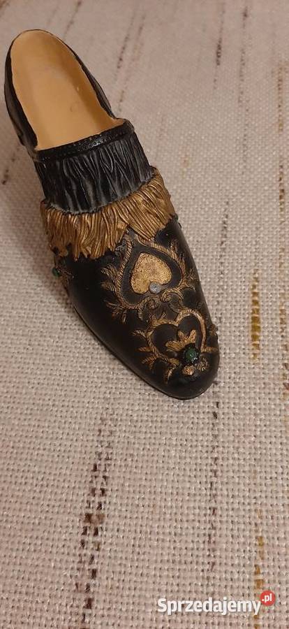 Kolekcjonerski bucik 13 Gdynia