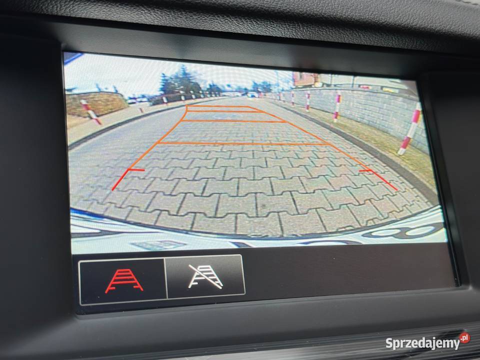 Opel Insignia 15165 Automat Salon Polska Rok produkcji 2019 Warszawa