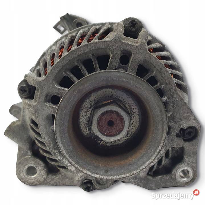 ALTERNATOR Honda Civic VIII 18 VTEC A2TC1391ZE Chełm