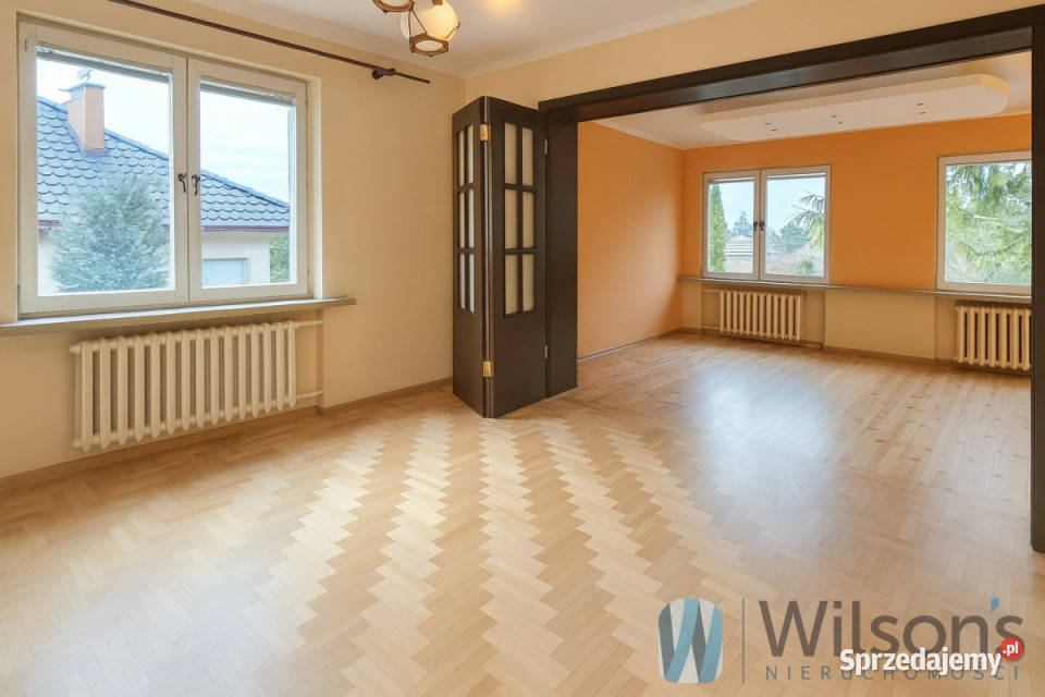 Dom bliźniak Michałowice 462m2 Sprzedaż sprzedam