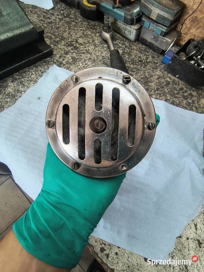 Sygnał dźwiękowy 6V Jawa cz 175 350 Rzeszów