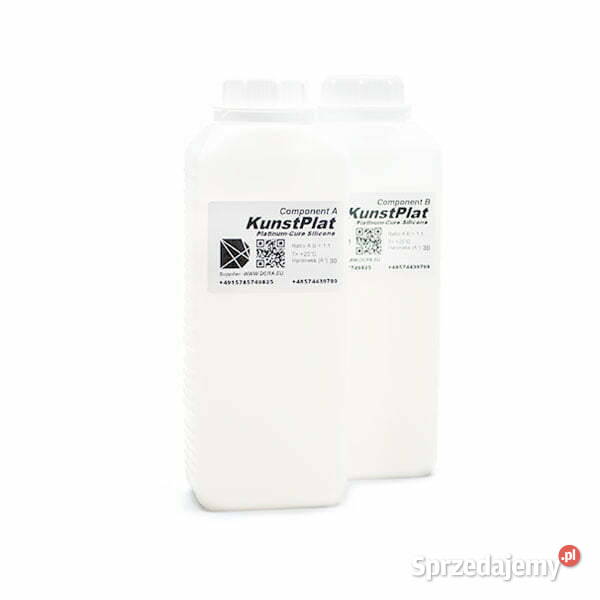 SILIKON FORMIERSKI PROFESJONALNY ADDYCYJNY Wyposażenie wnętrz lubelskie Lublin