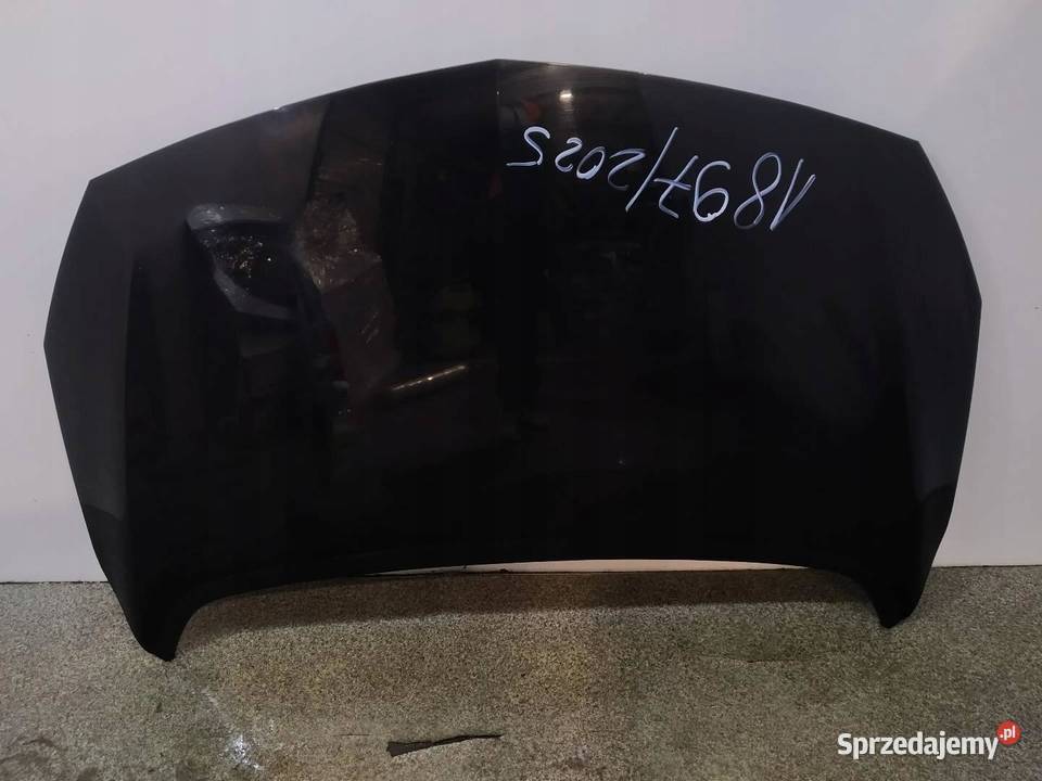 MASKA PRZÓD Z22C Opel Astra IV 2009 2020 J Maski sprzedam