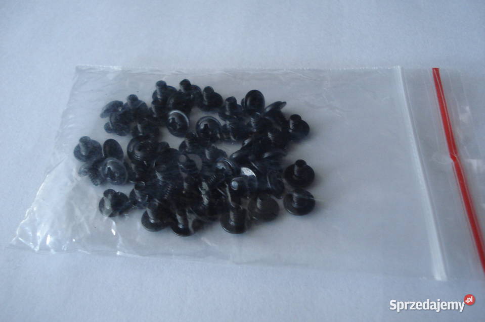 śrubka wkręt 294 mm 50 sztuk sprzedam