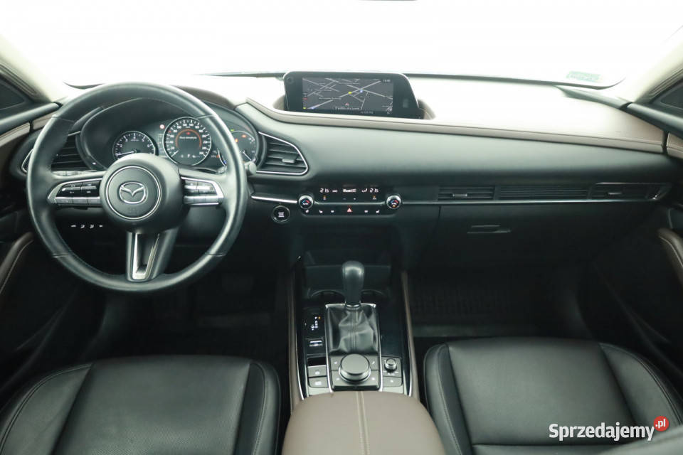 Mazda CX30 SkyactivX 20 SUV Piaseczno