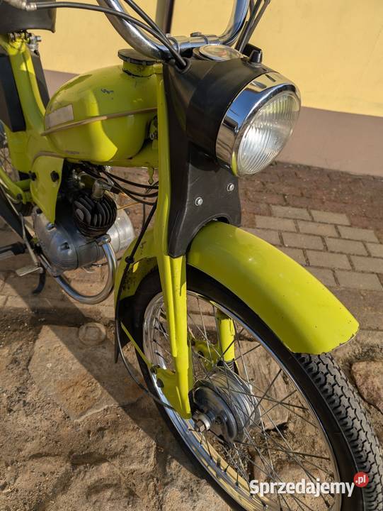 Komar 2350 produkcji 1978 kujawsko-pomorskie Świecie