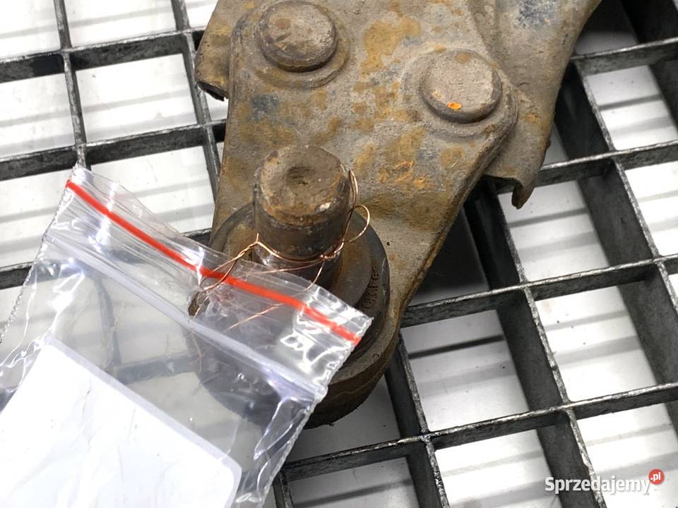 WAHACZ LEWY PRZÓD KIA OPTIMA Hatchback PRZEDNI osobowe podkarpackie