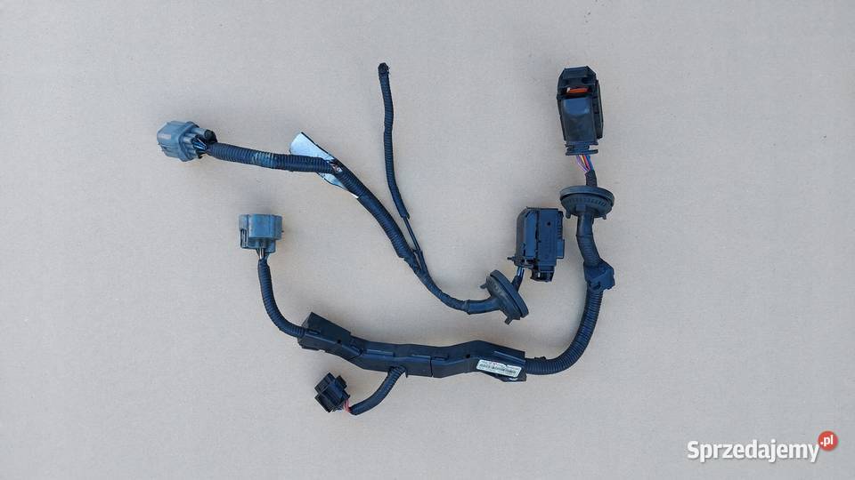 INSTALACJA EASYTRONIC HONDA JAZZ 0815 CIVIC 0615 osobowe Międzychód sprzedam