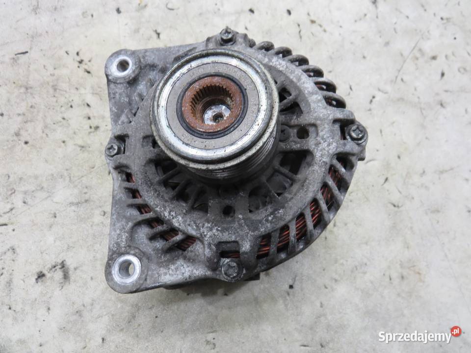 ALTERNATOR NOTE E12 15 DCI 231003VDIA