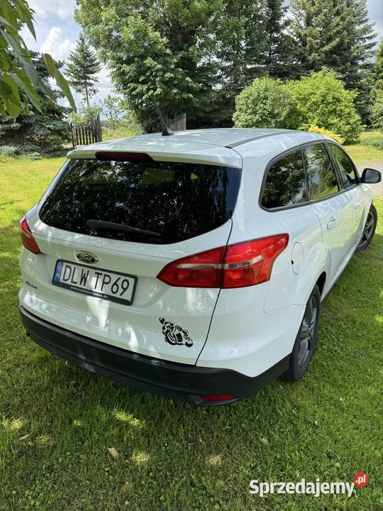 Ford focus sprzedam