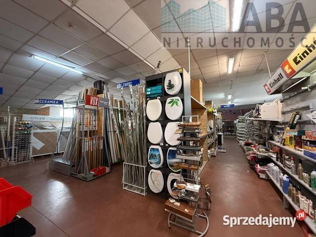 Innowacyjny zakład produkcyjny z unikatową Przyłubie