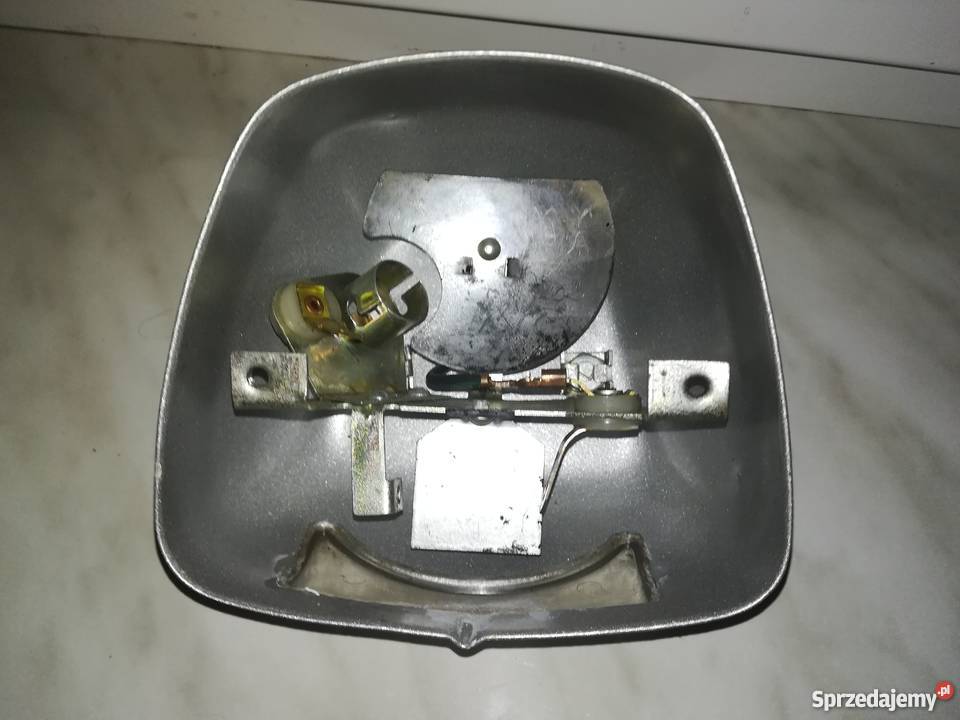 Lampa WSK SHL Gazela TELEWIZOREK sprzedam