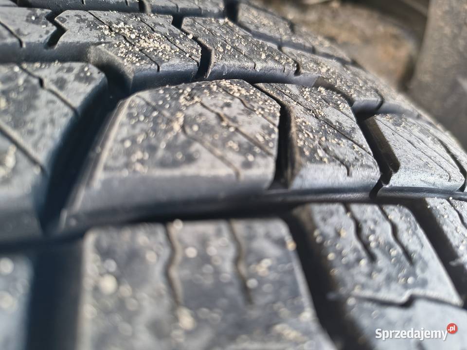 Opony 27565 R18 18cale