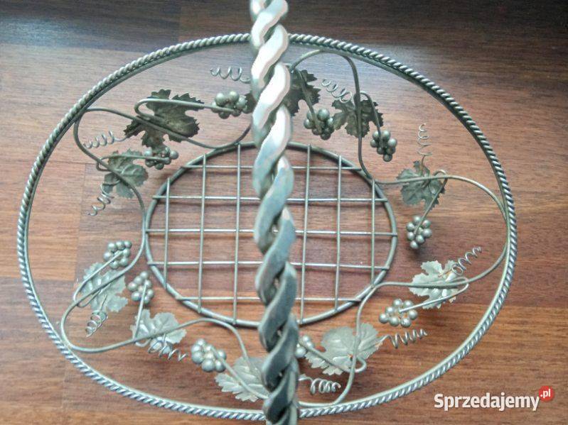 Koszyk na owoce Grodzisk Mazowiecki